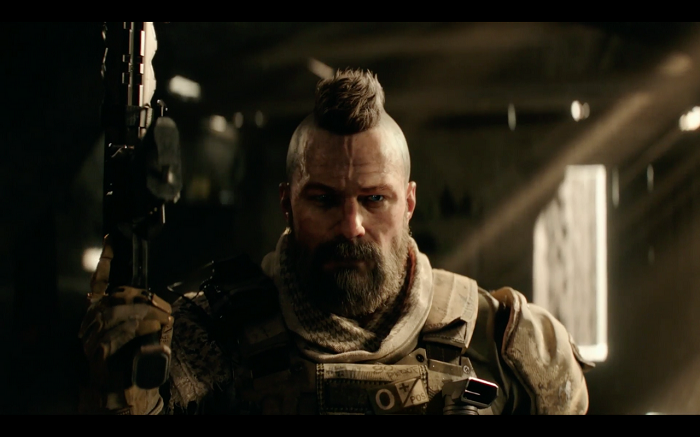 Call of Duty Black Ops 4 Likvidace nepřátel